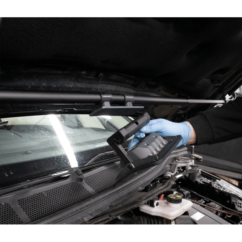 Scangrip Nova Bonnet Bracket. Магнітне кріплення