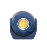 Scangrip Soundled S. Світильник із динаміком