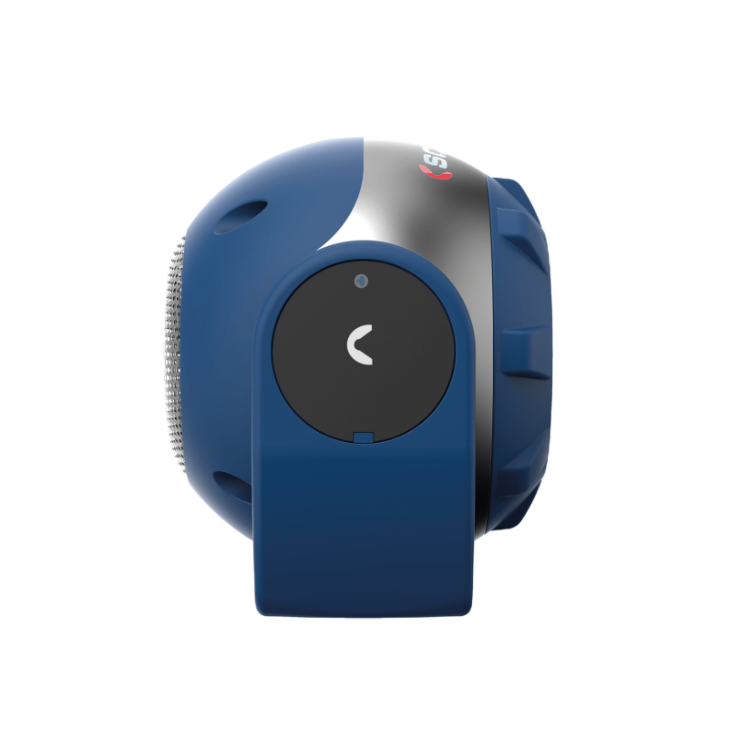 Scangrip Soundled S. Світильник із динаміком