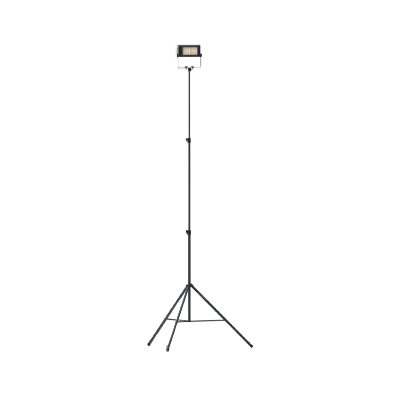 Scangrip Site Light 80. Високопродуктивний прожектор для зовнішнього та внутрішнього освітлення