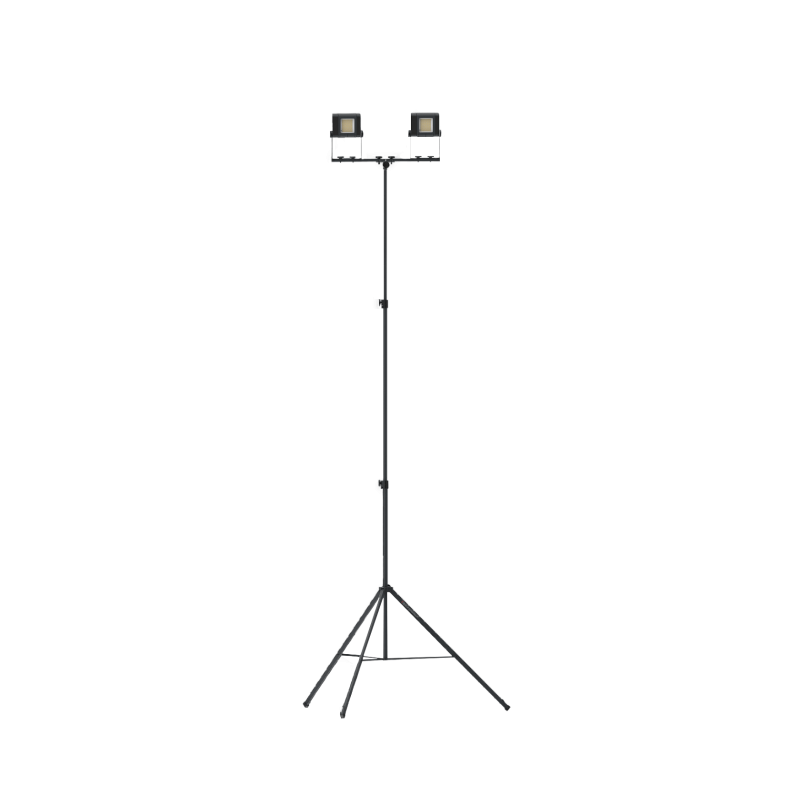 Scangrip Site Light 40. Високопродуктивний прожектор для зовнішнього та внутрішнього освітлення