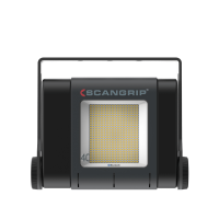 Scangrip Site Light 40. Високопродуктивний прожектор для зовнішнього та внутрішнього освітлення