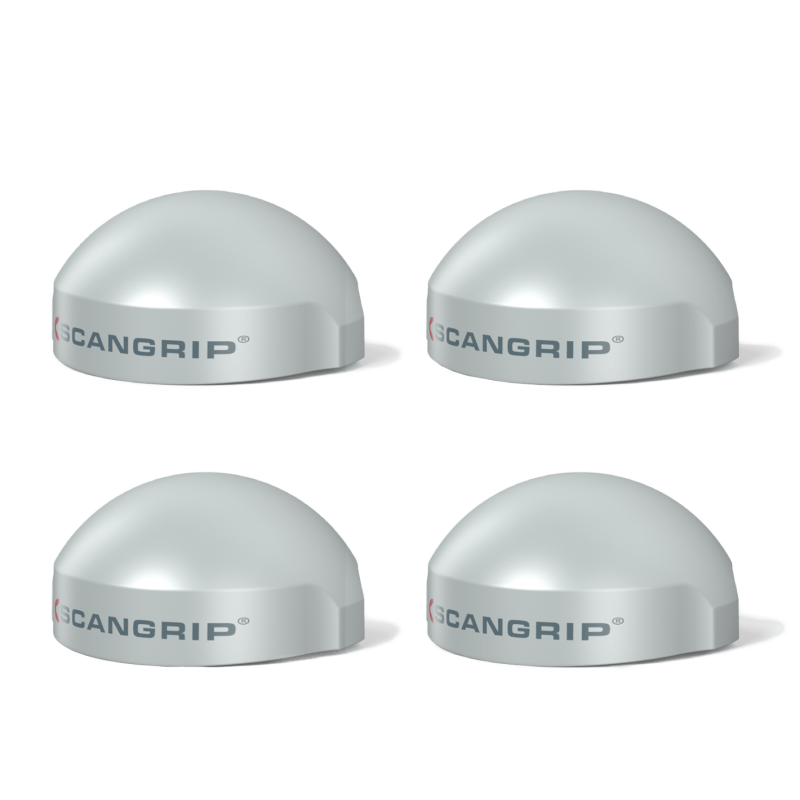 Scangrip Diffuser Small. Розсіювач світла для ручних ліхтарів