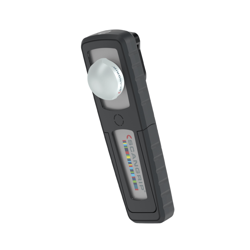 Scangrip Diffuser Small. Розсіювач світла для ручних ліхтарів