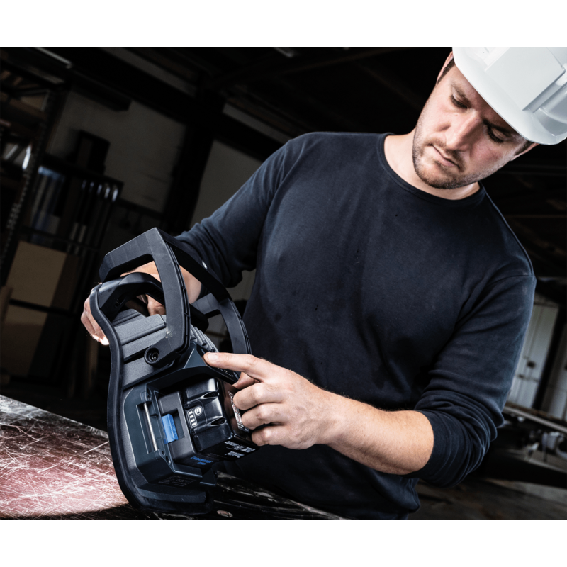 Scangrip Nova 4 Connect. Потужний прожектор з Bluetooth управлінням