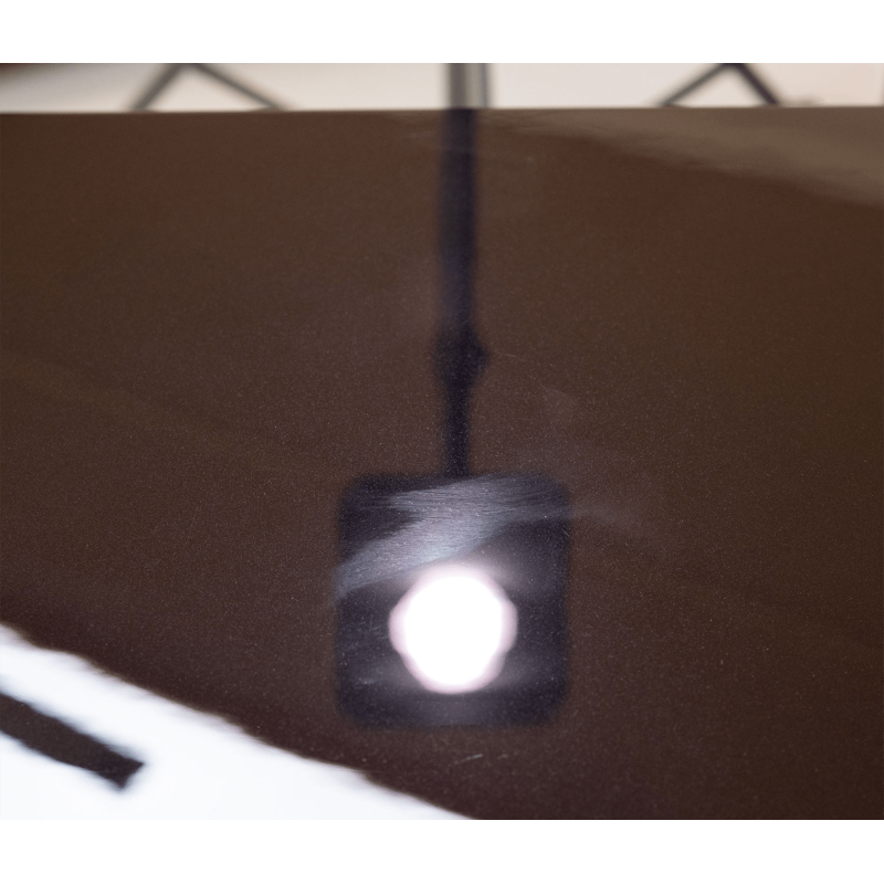 Scangrip Diffuser Large. Розсіювач світла для ламп робочого освітлення