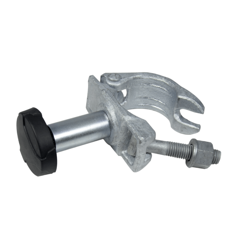 Scangrip Scaffolding Bracket. Кронштейн для кріплення ламп робочого освітлення