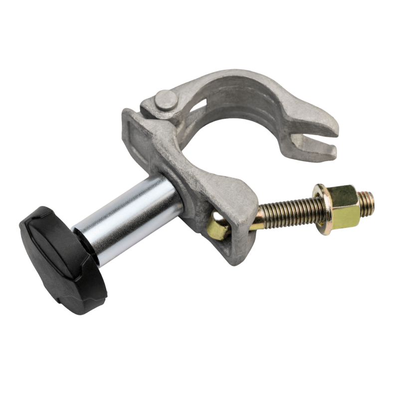 Scangrip Scaffolding Bracket. Кронштейн для кріплення ламп робочого освітлення