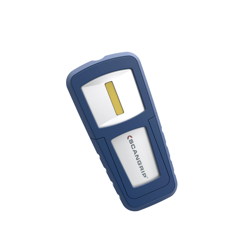 Scangrip Miniform 200 lm. Компактний і багатофункціональний ручний ліхтар