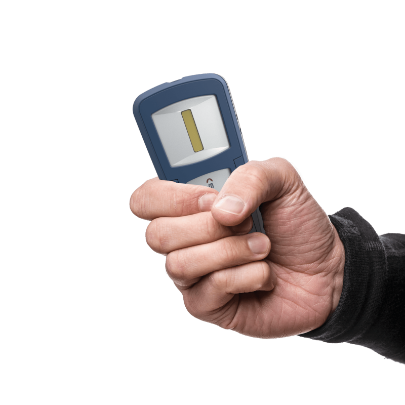 Scangrip Miniform 200 lm. Компактний і багатофункціональний ручний ліхтар