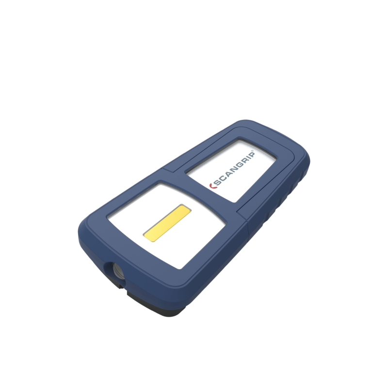 Scangrip Miniform 200 lm. Компактний і багатофункціональний ручний ліхтар