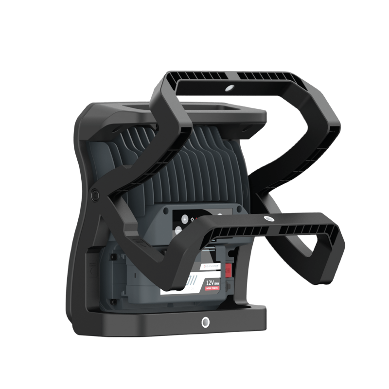 Scangrip Multimatch 8 8000 lm. Світлодіодний прожектор для детейлінгу