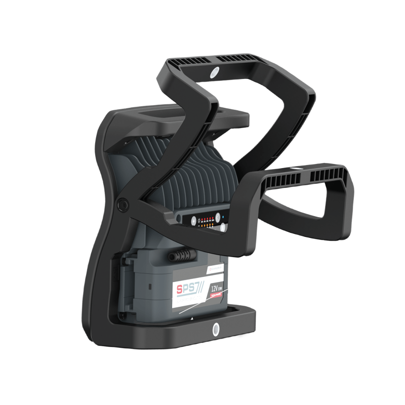 Scangrip Multimatch 3 3000 lm. Світлодіодний прожектор для детейлінгу