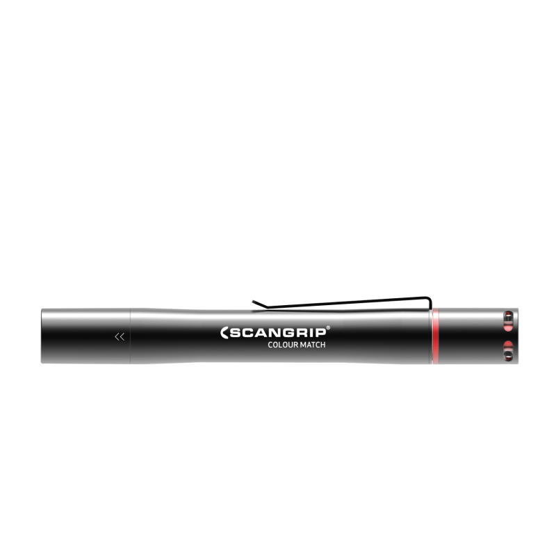 Scangrip Matchpen R 100 lm. Ручний ліхтарик із двома світловими режимами