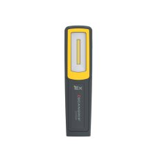 Scangrip MIDI-EX. Вибухостійкий акумуляторний портативний ліхтар з поворотною головкою