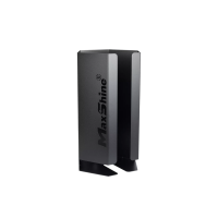 Настінний тримач MaxShine Polisher Foam Pads Holder. Для полірувальних кругів діаметром до 150 мм