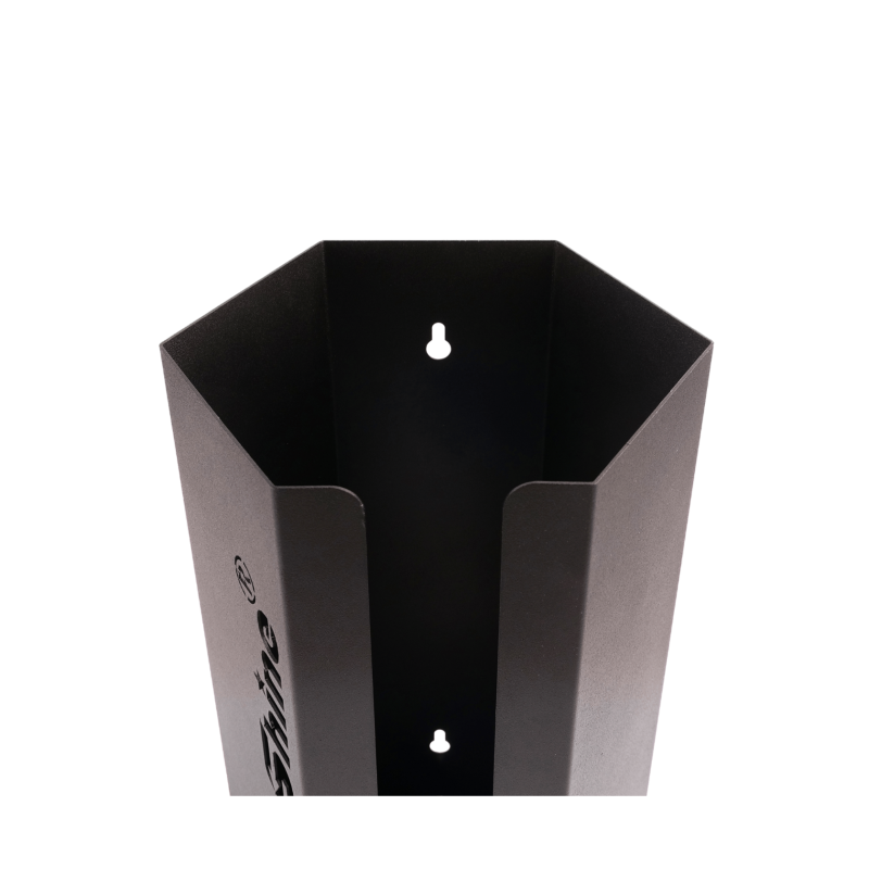 Настінний тримач MaxShine Polisher Foam Pads Holder. Для полірувальних кругів діаметром до 150 мм