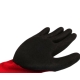 MaxShine Breathable Work Gloves M. Дихаючі робочі рукавички