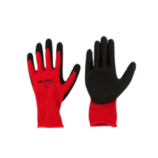 MaxShine Breathable Work Gloves L. Дихаючі робочі рукавички