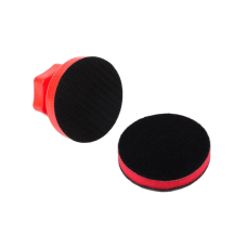 Автоскраб та аплікатор MaxShine Hand Clay Pad Polishing Set. Для чищення від забруднень та нанесення восків