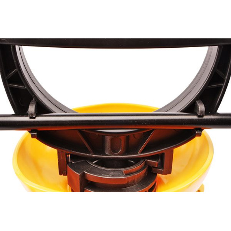 MaxShine Manual Foam and Water Sprayer. Пневматичний обприскувач та піногенератор