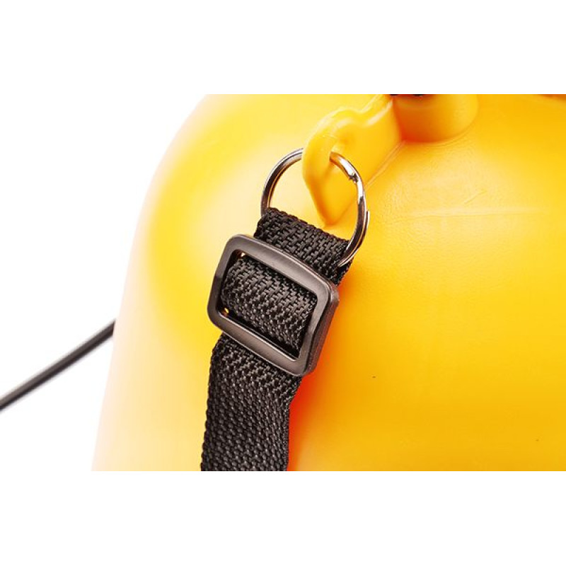 MaxShine Manual Foam and Water Sprayer. Пневматичний обприскувач та піногенератор