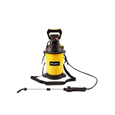 MaxShine Manual Water Sprayer 5 L. Пневматичний обприскувач на