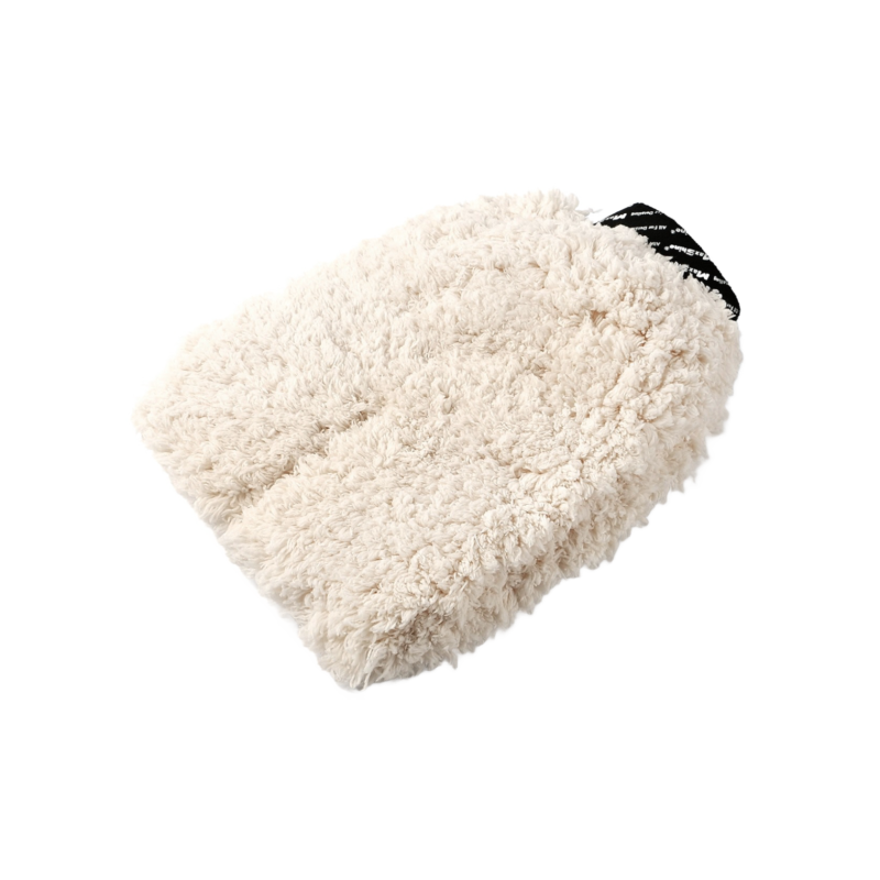 MaxShine Plush Microfiber Wash Mitt. Рукавичка із мікрофібри для миття авто