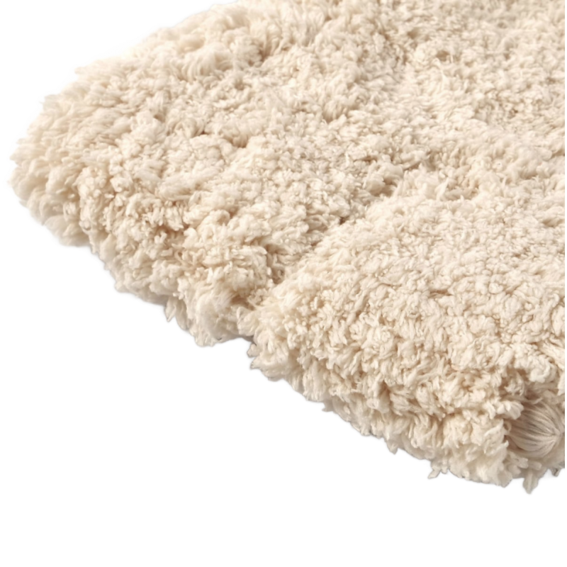 MaxShine Plush Microfiber Wash Mitt. Рукавичка із мікрофібри для миття авто