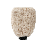 MaxShine Plush Microfiber Wash Mitt. Рукавичка із мікрофібри для миття авто