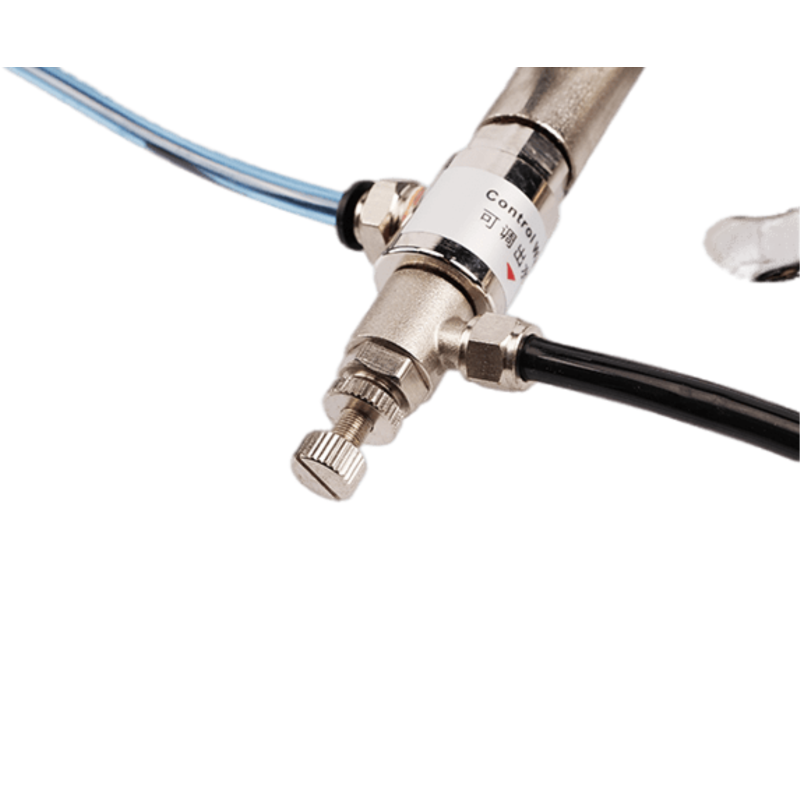 Торнадор для хімчистки MaxShine Engine Tornador. Для чистки моторного відсіку, з подачею хімії та щіткою