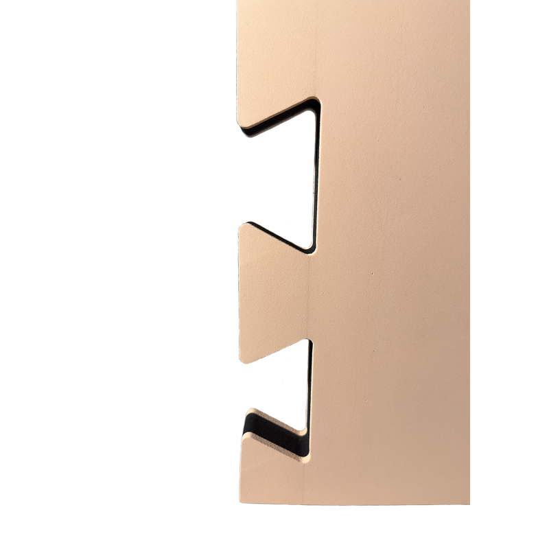 Підставка під коліна MaxShine Puzzle EVA Foam Detailing Pad. Для підвищення зручності при роботі