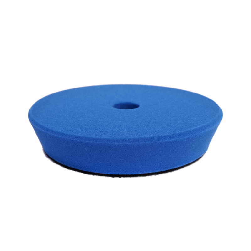 Полірувальний круг MaxShine High Pro Foam Pad. З твердого поролону, Ø130/155 мм