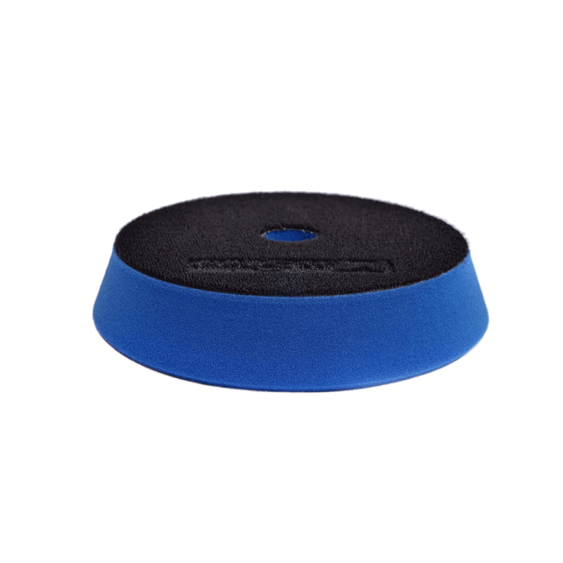 Полірувальний круг MaxShine High Pro Foam Pad. З твердого поролону, Ø130/155 мм