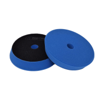 Полірувальний круг MaxShine High Pro Foam Pad. З твердого поролону, Ø130/155 мм