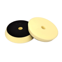 Полірувальний круг MaxShine High Pro Foam Pad. З м'якого поролону, Ø130/155 мм