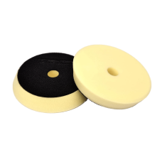 Полірувальний круг MaxShine High Pro Foam Pad. З м'якого поролону, Ø130/155 мм