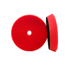 Полірувальний круг MaxShine High Pro Foam Pad. З ультрам'якого поролону, Ø130/155 мм