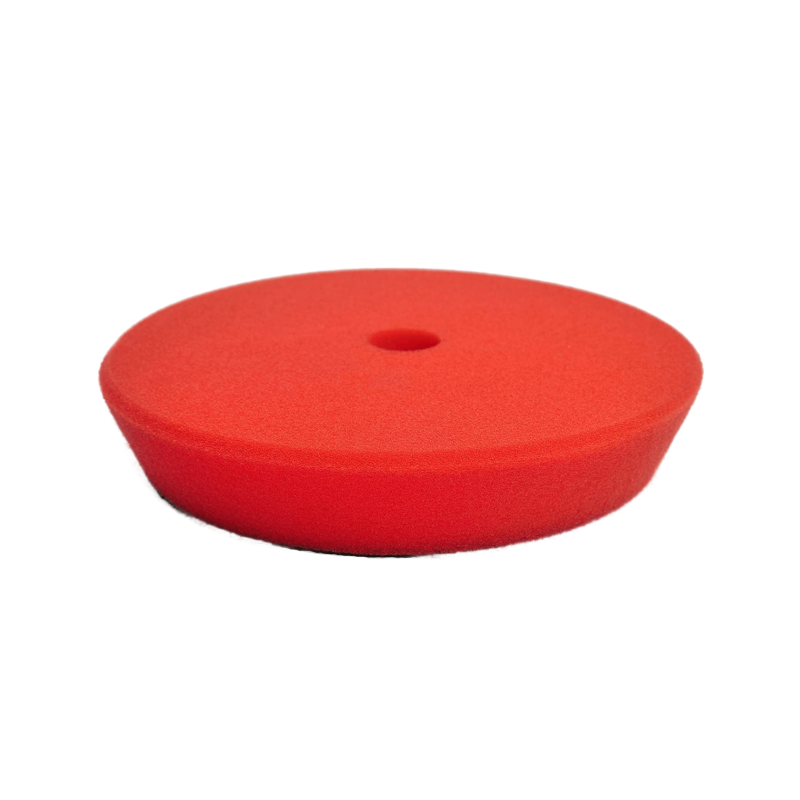 Полірувальний круг MaxShine High Pro Foam Pad. З ультрам'якого поролону, Ø155/175 мм