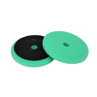 Полірувальний круг MaxShine Foam Polishing Pad. З екстратвердого поролону, Ø130/150 мм