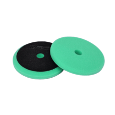 Полірувальний круг MaxShine Foam Polishing Pad. З екстратвердого поролону, Ø130/150 мм