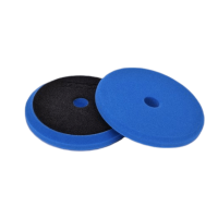Полірувальний круг MaxShine Foam Polishing Pad. З твердого поролону, Ø130/150 мм