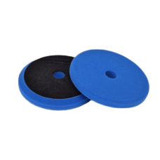 Полірувальний круг MaxShine Foam Polishing Pad. З твердого поролону, Ø130/150 мм