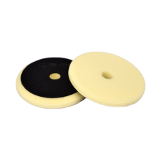 Полірувальний круг MaxShine Foam Polishing Pad. З м'якого поролону, Ø130/150 мм