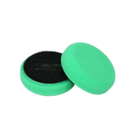 Полірувальний круг MaxShine Flat Foam Pad. З твердого поролону, Ø75/85 мм