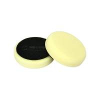 Полірувальний круг MaxShine Flat Foam Pad. З м'якого поролону, Ø75/85 мм