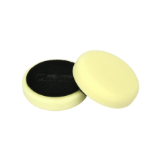 Полірувальний круг MaxShine Flat Foam Pad. З м'якого поролону, Ø75/85 мм