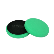 Полірувальний круг MaxShine Flat Foam Pad. З твердого поролону, Ø130/140 мм