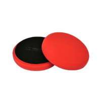 Полірувальний круг MaxShine Flat Foam Pad. З ультрам'якого поролону, Ø130/140 мм