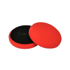 Полірувальний круг MaxShine Flat Foam Pad. З ультрам'якого поролону, Ø130/140 мм